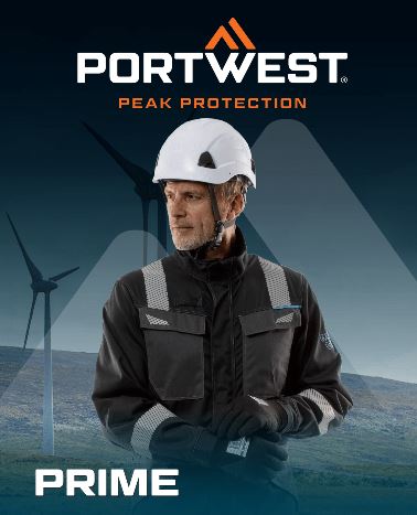 Portwest - Prime katalógus