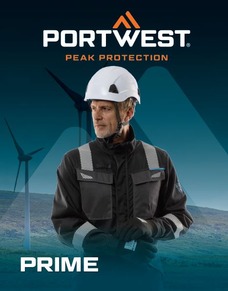 Portwest - Prime catalogue