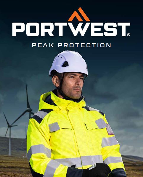 Portwest Katalog