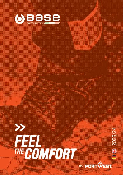 Base - Schuhwerk Katalog