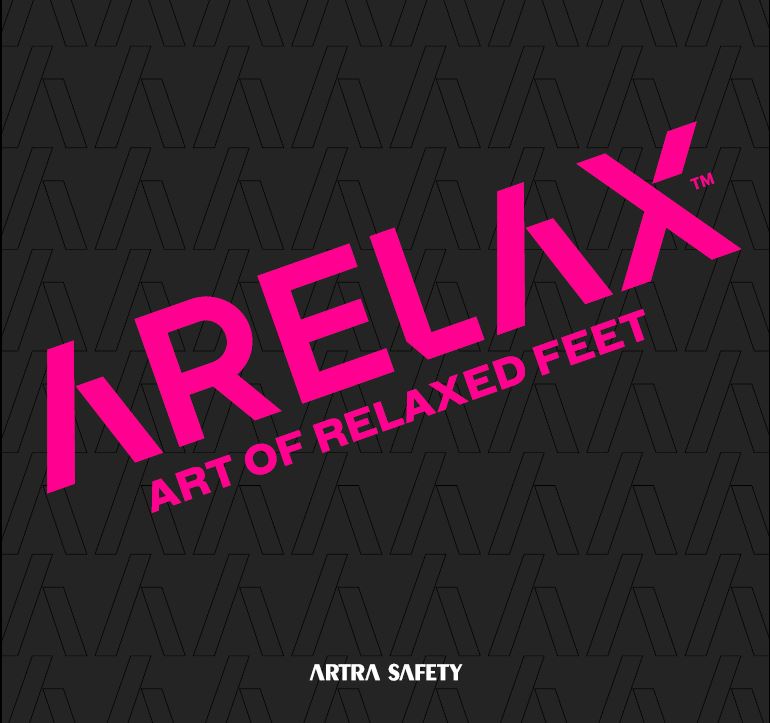 ARTRA - Work & Safety Schuhwerk Katalog