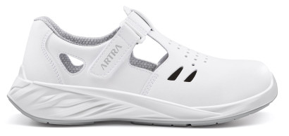 ARTRA ARMEN 9003 1010 S1 SRC fehér szandál 35