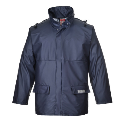 Sealtex Flame dzseki Navy L