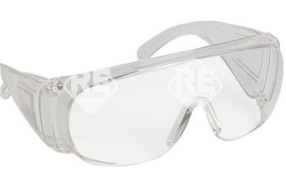 Visilux - karcmentes szemüveg