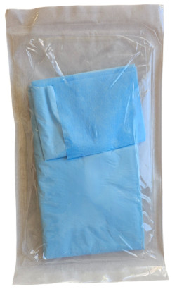 Katéterező szett steril eh. 484M