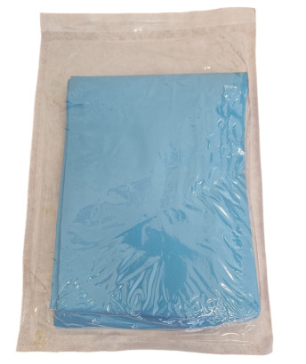 Sebészeti szett steril eh. / lumbáláshoz/  SP987