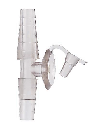 Kontroll szelep,steril, Bicakcilar