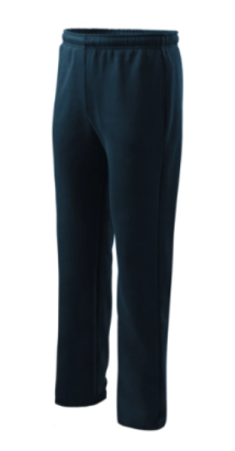 Comfort melegítőnadrág férfi sötétkék M