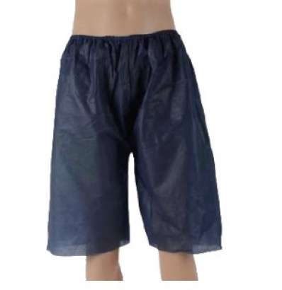 Rövidnadrág Guarder PP nyitott kék