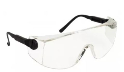 VRILUX - páramentes, állítható szárú szemüveg