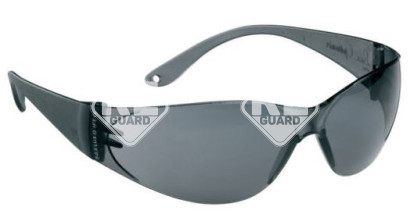 POKELUX - sötétszürke páramentes szemüveg