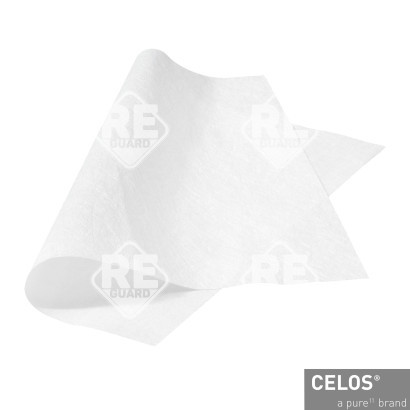 Tisztatéri törlőkendő Celos 1.50 23x23 cm