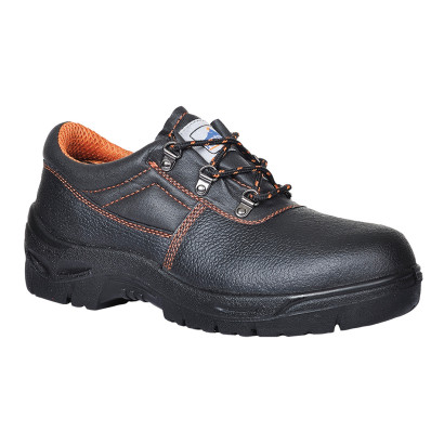 Steelite Ultra védőcipő, S1P Fekete 38