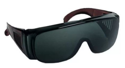 VISILUX 3 - sötét szemüveg
