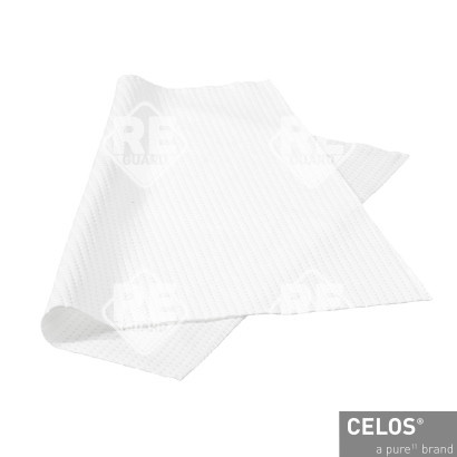Tisztatéri törlőkendő Celos 1.47 23x23 cm