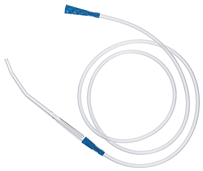 Yankauer szívó szett 24ch, standard, 210cm, Bicakcilar