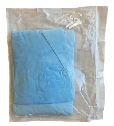 Sebészeti szett steril S1971AH