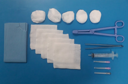 Ízületi punkciós szett  S620LB