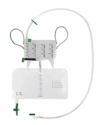 Urimeter 500 Bicakcilar