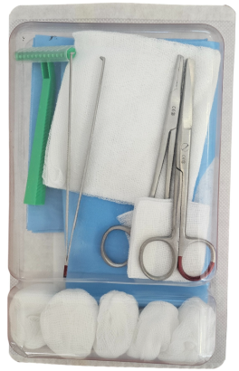 Sebészeti szett  ST359H/SCX30