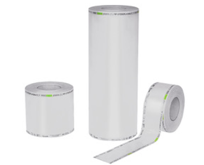 Sterilizáló TYVEK tekercs 100mmx70m