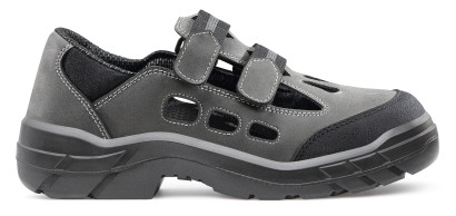 ARTRA ARJUN 903 2560 S1 fekete szandál 35