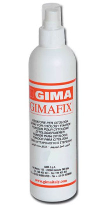 Kenetfixáló spray GIMA  100 ml
