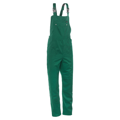 ECOgreen mellesnadrág, zöld, XL