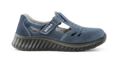 ARTRA ARMEN 9007 9360 S1 SRC kék szandál 35