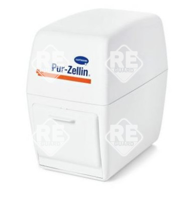 Pur-Zellin-Box adagoló doboz