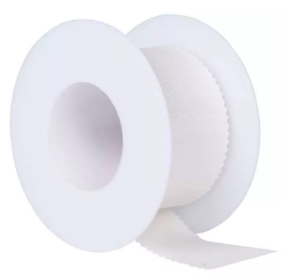 sebtapasz 2,5cm x 914cm selyem, Silkplast