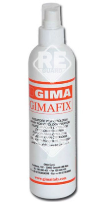 Kenetfixáló spray GIMA  100 ml