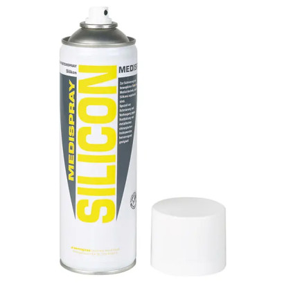 Szilikon spray Medispray 500ml