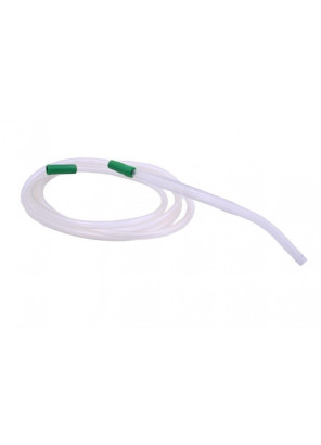 Yankauer SR mini szett 4mm(12CH) + vezeték