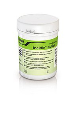 Incidin Aktív 24 *160 g/krt