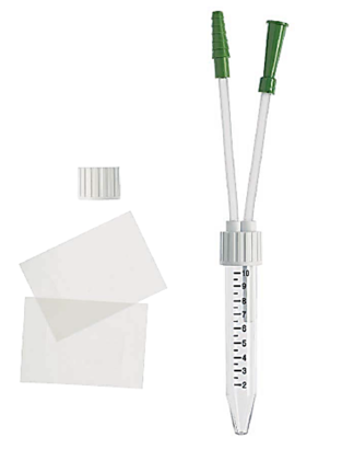 Trachea mintavevő Bicakcilar