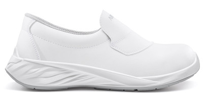 ARTRA ARGON 8223 1010 S3L SRC fehér félcipő 35
