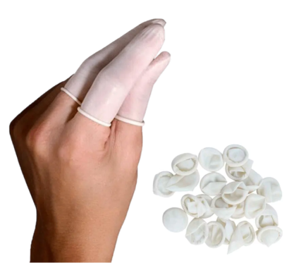 Gumiujj LATEX XL (5-ös) 100db/csmg