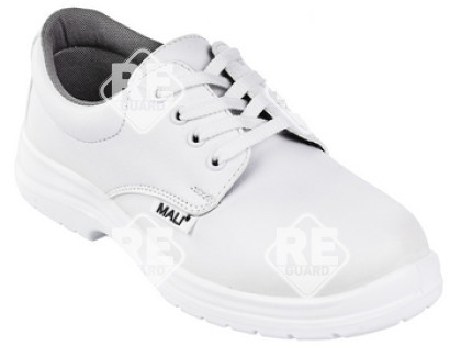 Mali O2 fehér cipő 35