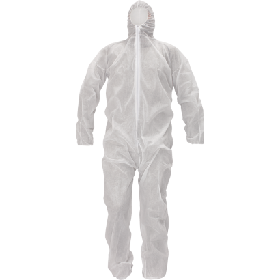 MINTO egyszerhasználatos overall M