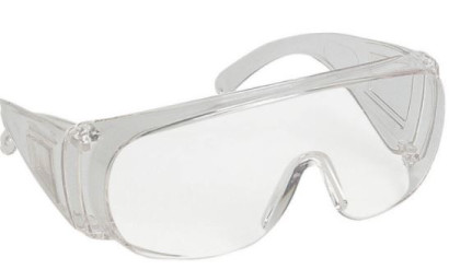 Visilux - karcmentes szemüveg