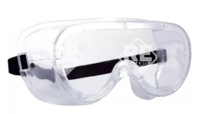 MONOLUX - direkt ventillációs szemüveg