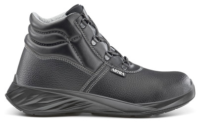 ARTRA ARAUKAN 9403 6060 S3L fekete bakancs 36