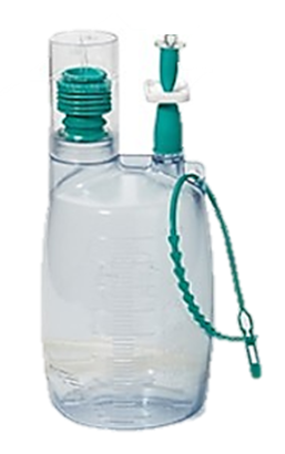 Redon váltópalack 400 ml, Drenofast