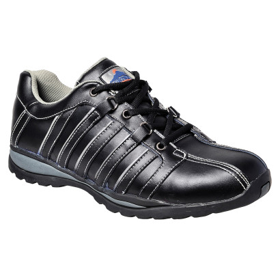 Steelite™ Arx védőcipő S1P HRO  Fekete  36