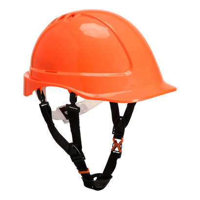 Endurance sisak Slip Ratchet narancssárga