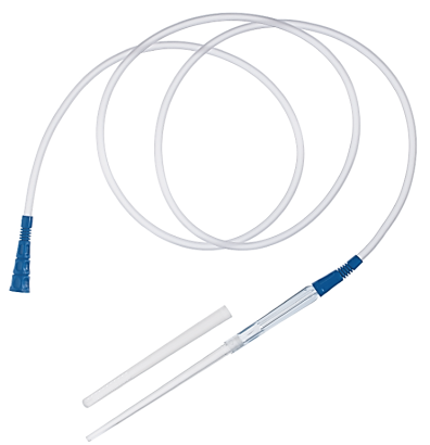 Yankauer szívó szett, 24CH Poole tip, 210cm, Bicakcilar