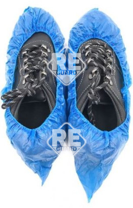 Cipővédő Guarder CPE gumis kék 3,5g