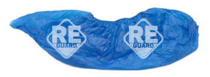 Cipővédő Guarder CPE gumis kék 3,5g