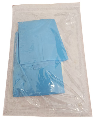 Sebészeti szett steril eh. / lumbáláshoz/ SP612A